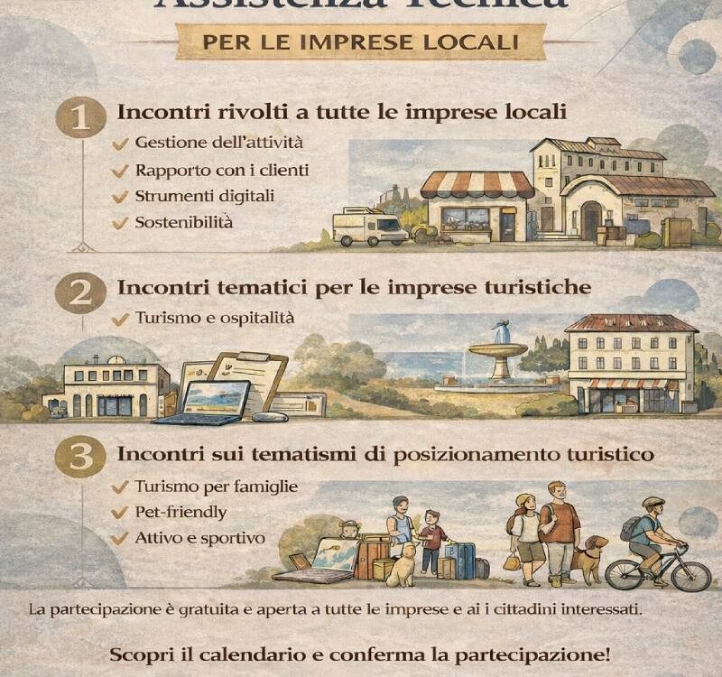 programma seminari progetto tuere nobile gratterium - Comune di Gratteri